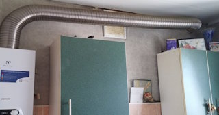 Установка газового водонагревателя в Топках - СантехДомТпк, цена от 5232 руб.