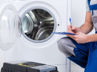 Подключение стиральной машины Топки цена 586 руб.